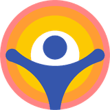 Logo van de Aumentieke Beweging