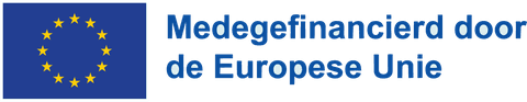 Medegefinancierd door de Europese Unie